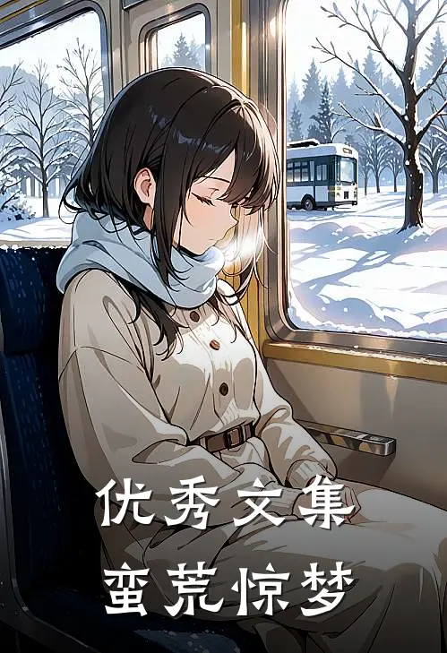 优秀文集蛮荒惊梦