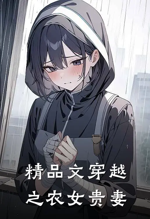 精品文穿越之农女贵妻