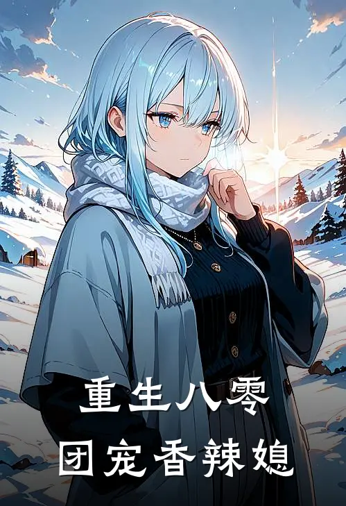 重生八零团宠香辣媳短剧