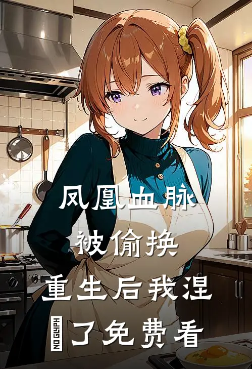 凤凰血脉被偷换，重生后我涅槃了免费看