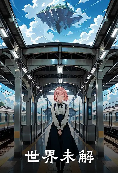 世界未解