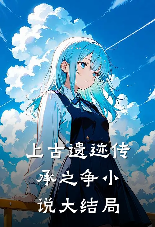 上古遗迹传承之争小说大结局