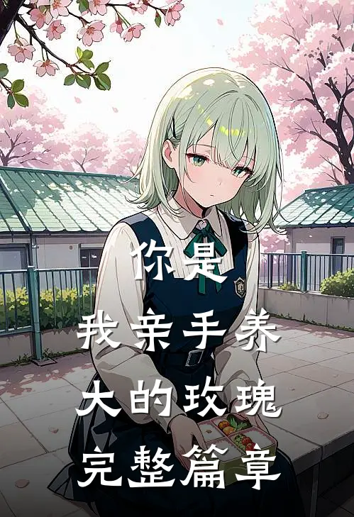 你是,我亲手养大的玫瑰完整篇章在线阅读