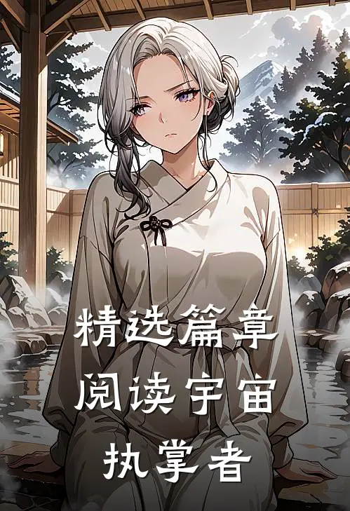 精选篇章阅读宇宙执掌者