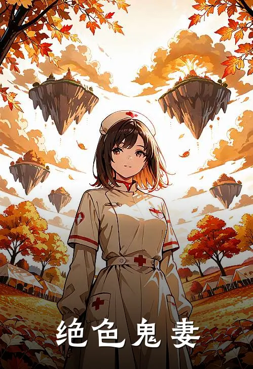 绝色鬼妻