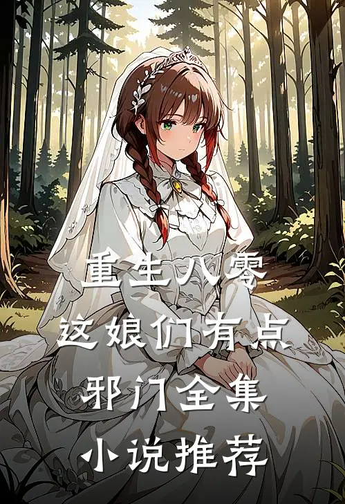 重生八零,这娘们有点邪门全集推荐完结