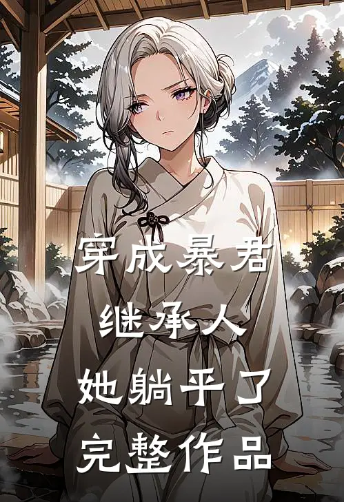 穿成暴君继承人,她躺平了完整作品