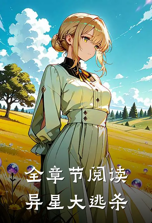全章节阅读异星大逃杀