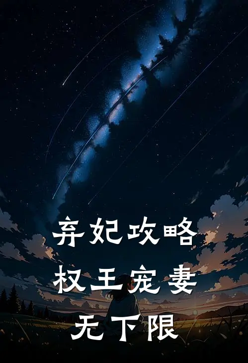 弃妃攻略权王宠妻无下限