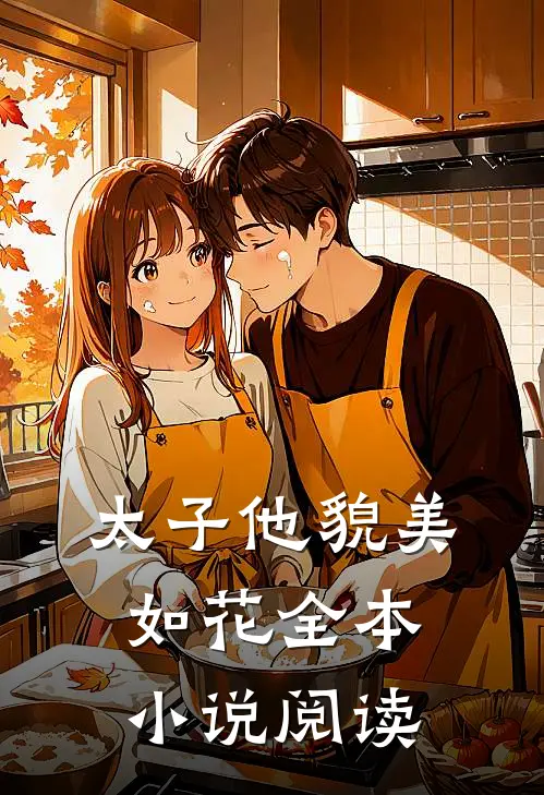 太子他貌美如花全本小说阅读