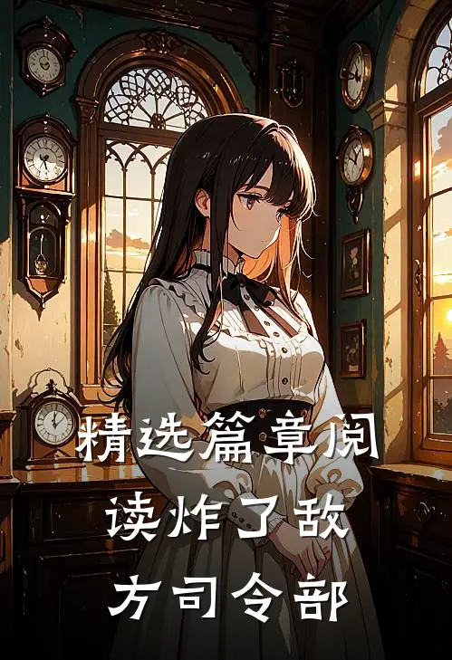精选篇章阅读炸了敌方司令部