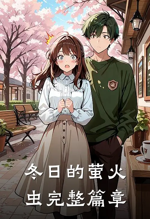冬日的萤火虫完整篇章阅读理解