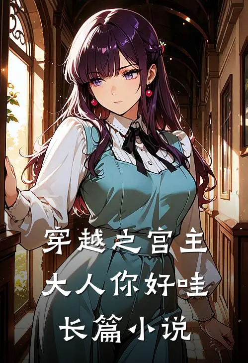 穿越之宫主大人你好哇长篇小说