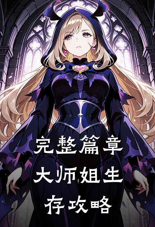 完整篇章大师姐生存攻略