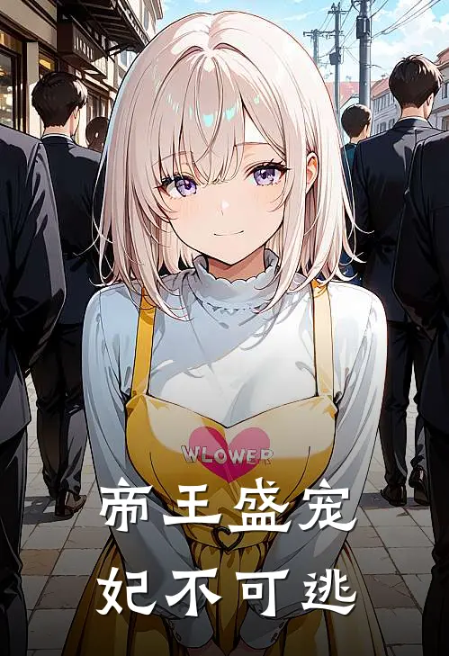 帝王盛宠,妃不可逃