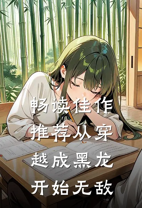 畅读佳作推荐从穿越成黑龙开始无敌