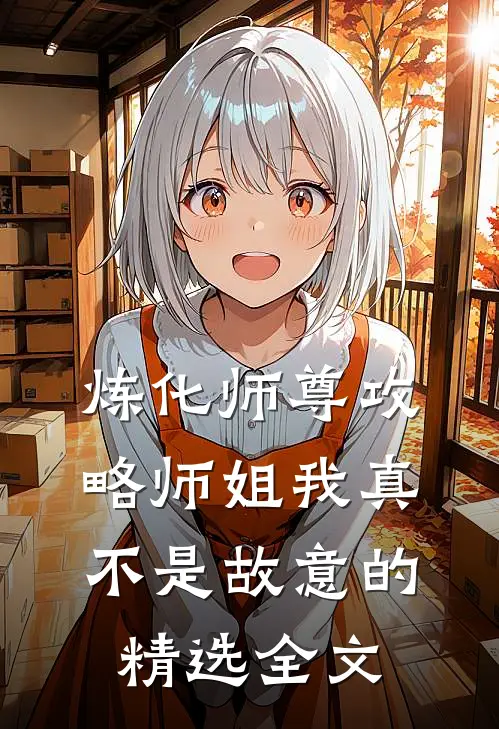 炼化师尊攻略师姐我真不是故意的精选全文