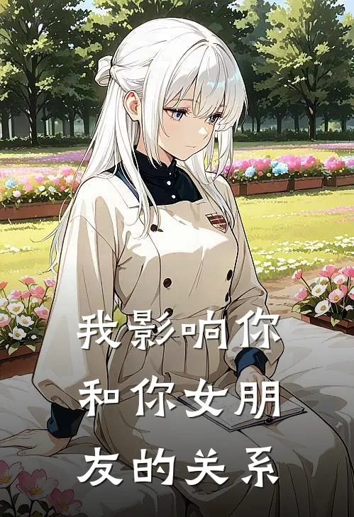 我影响你和你女朋友的关系