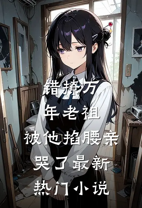 错撩万年老祖,被他掐腰亲哭了最新热门网站