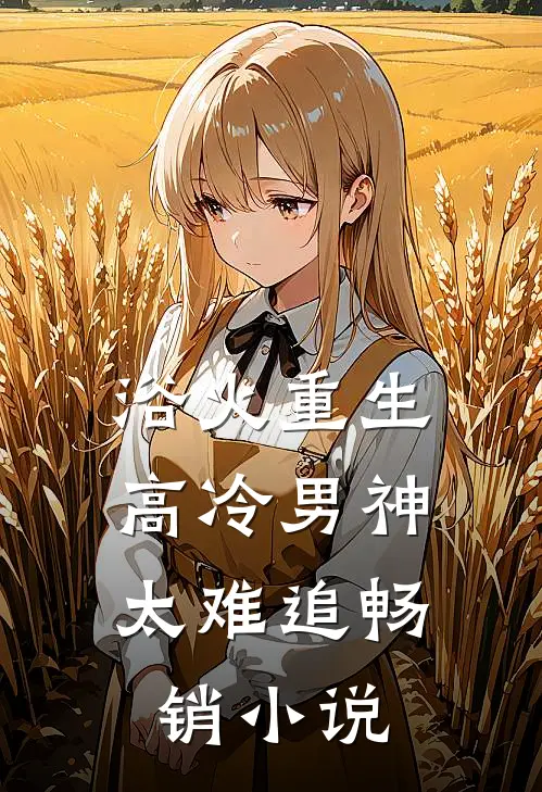 浴火重生,高冷男神太难追畅销推荐