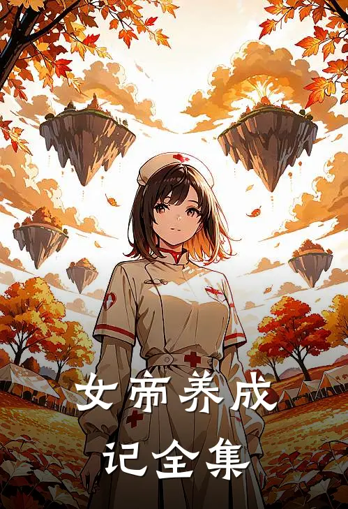 女帝养成记 全集