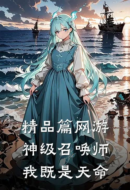 精品篇网游神级召唤师,我既是天命之人