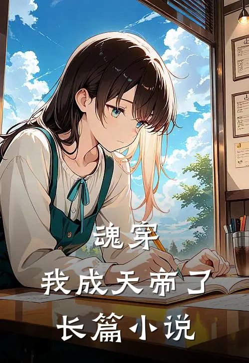 魂穿我成天帝了长篇