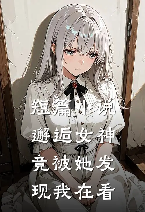 短篇邂逅女神,竟被她发现我在看风景