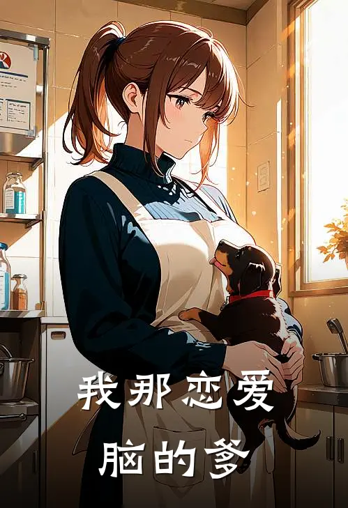 我那恋爱脑的爹