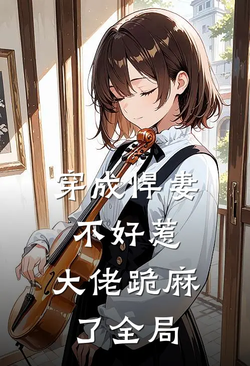 穿成悍妻不好惹,大佬跪麻了全局免费阅读