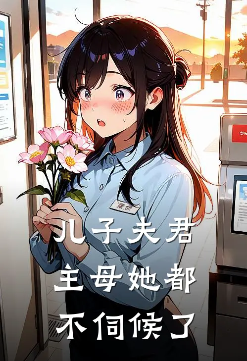儿子夫君,主母她都不伺候了