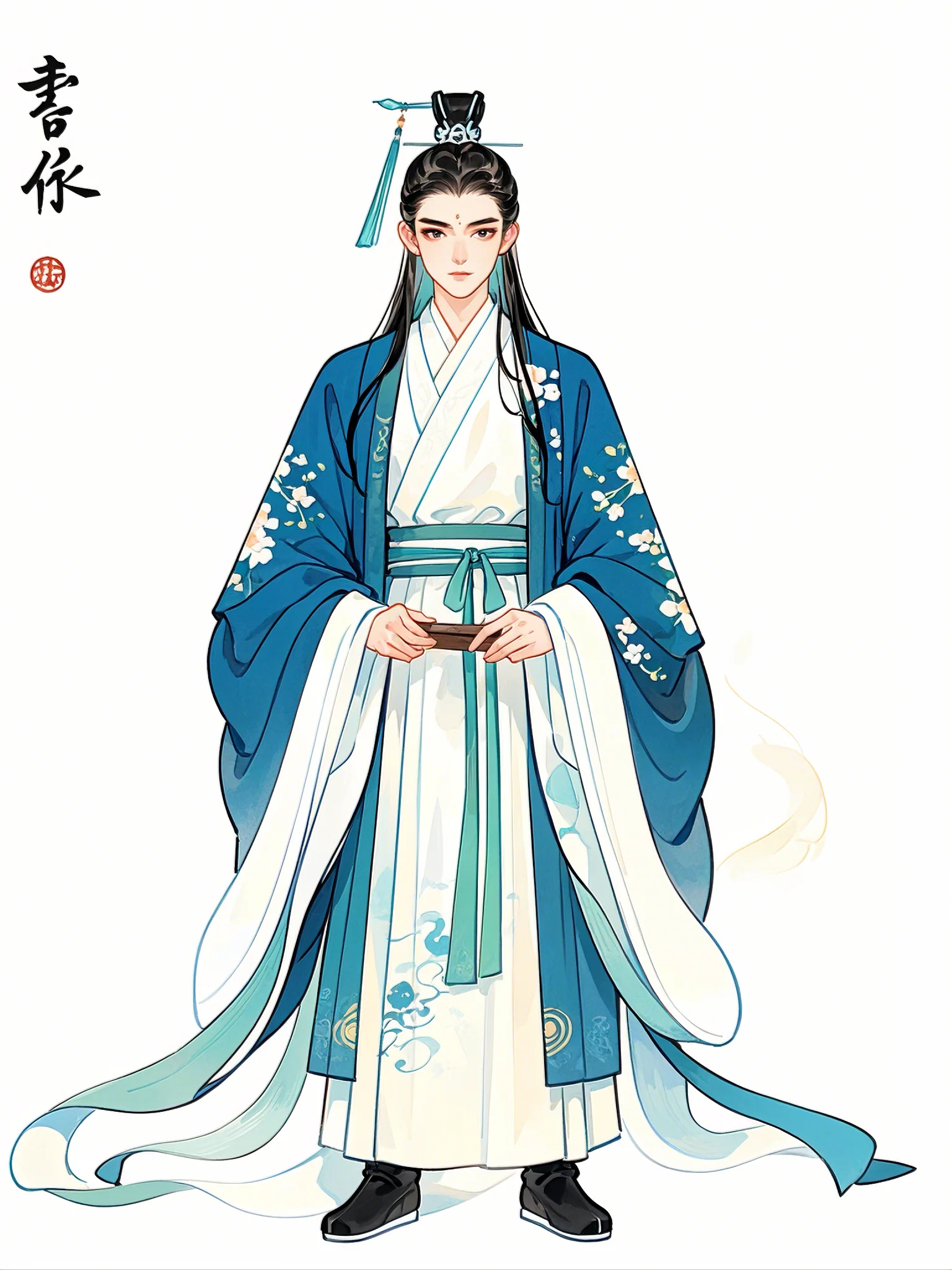 回溯寻谣已完结版