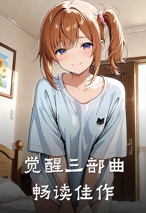 觉醒三部曲畅读佳作