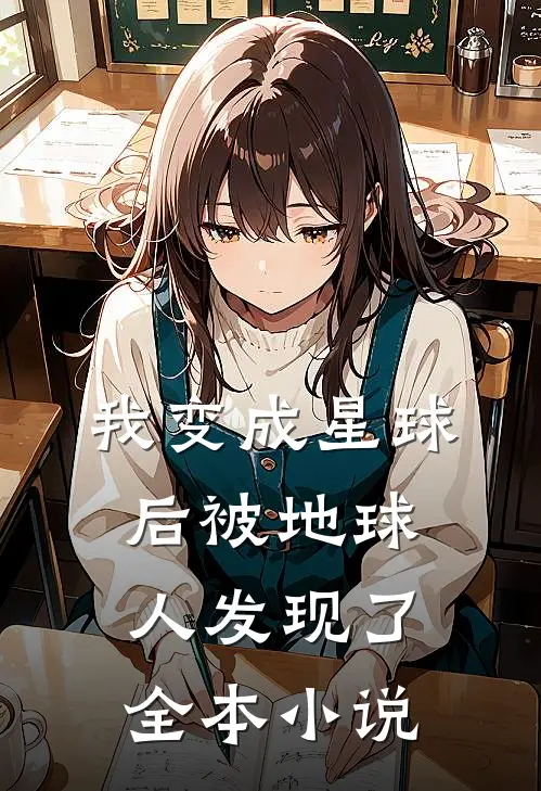 我变成星球后被地球人发现了全本免费阅读
