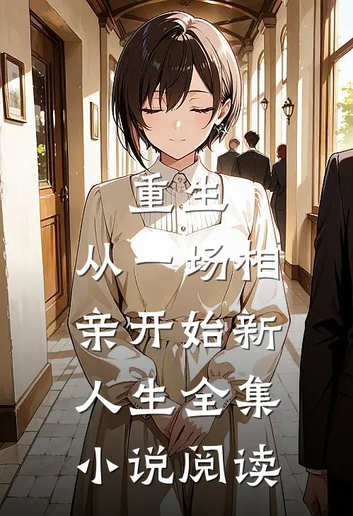 重生从一场相亲开始新人生全集阅读完整版