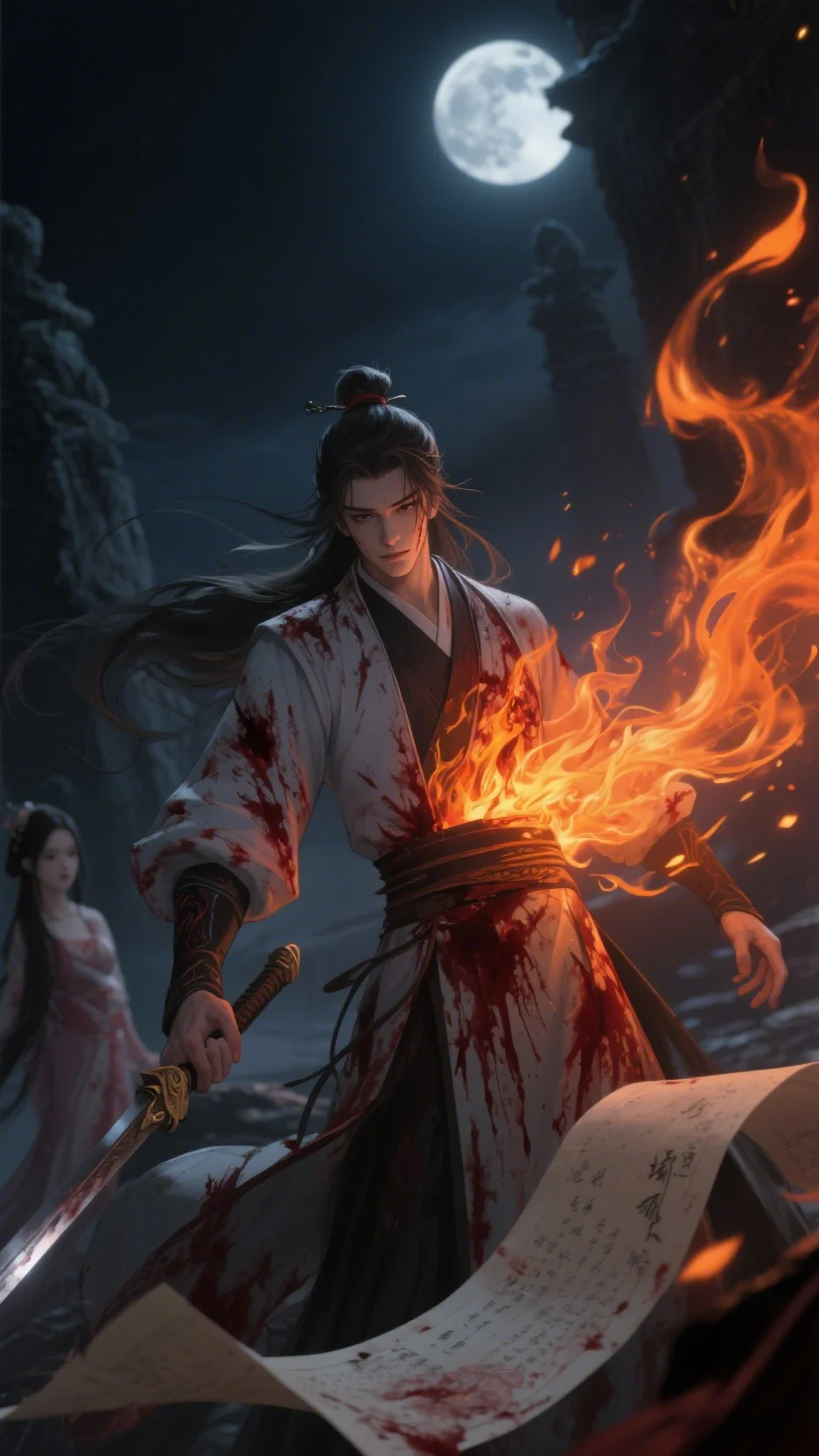 暗香浮动月黄昏免费