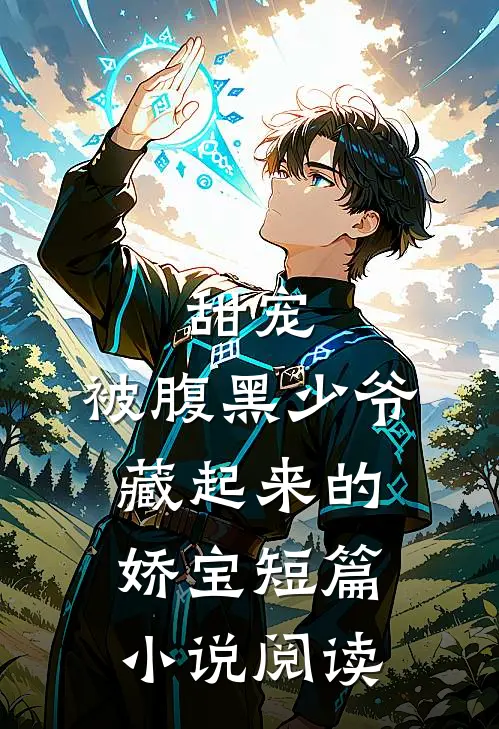 甜宠被腹黑少爷藏起来的娇宝短篇阅读