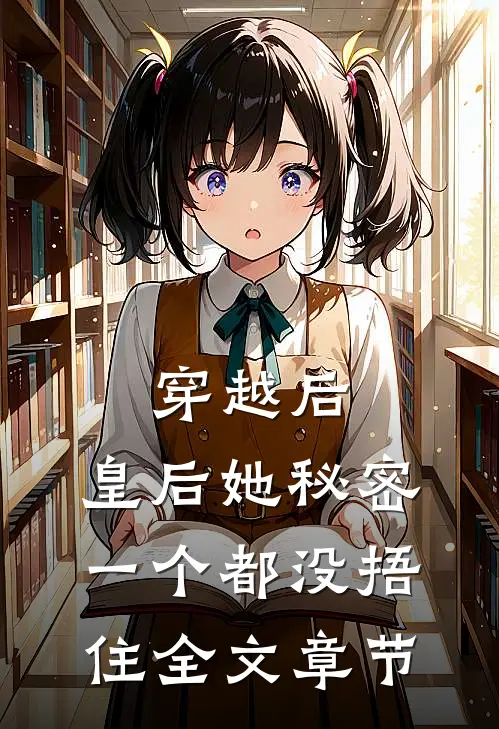 穿越后,皇后她秘密一个都没捂住全文章节阅读