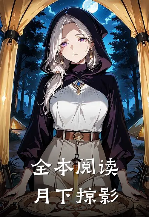 全本阅读月下掠影