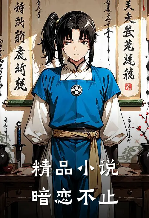 精品小说暗恋不止