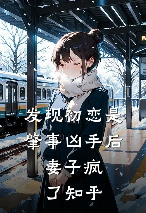 发现初恋是肇事凶手后,妻子疯了知乎全文