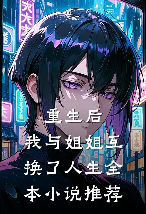 重生后,我与姐姐互换了人生全本推荐阅读