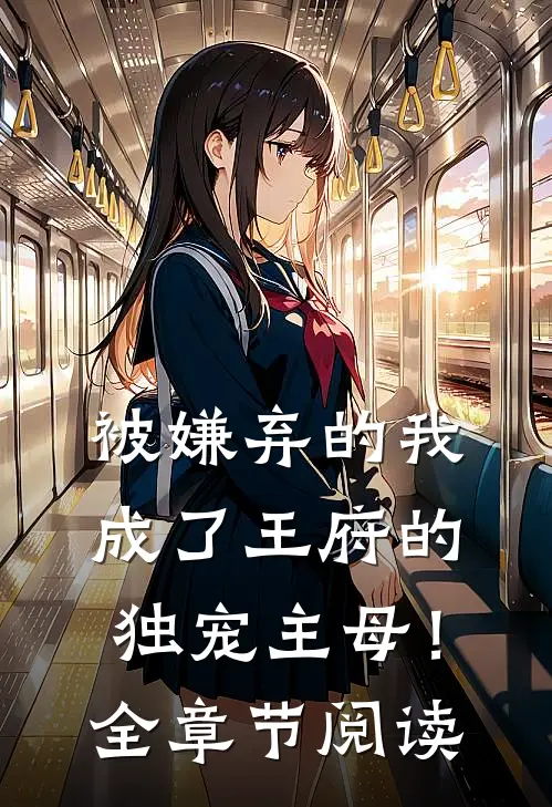 被嫌弃的我成了王府的独宠主母!全章节阅读