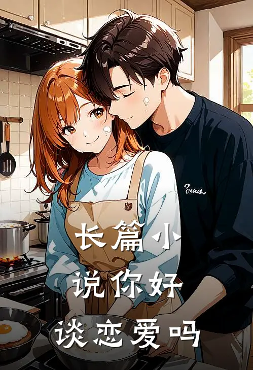 长篇你好,谈恋爱吗免费阅读