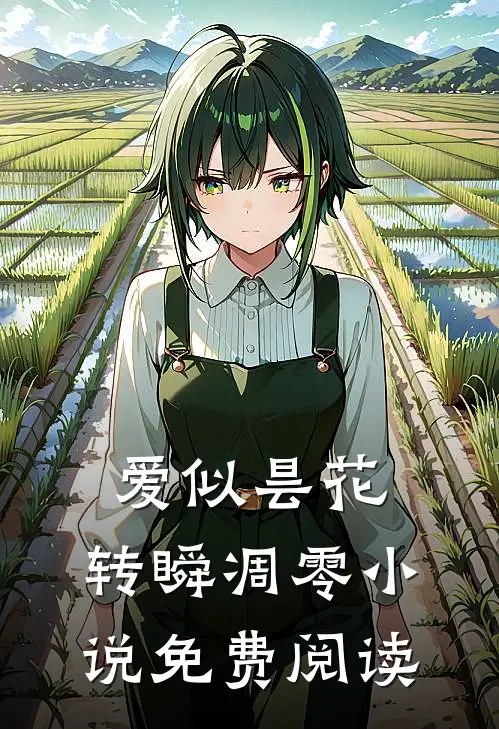 爱似昙花,转瞬凋零免费阅读无弹窗