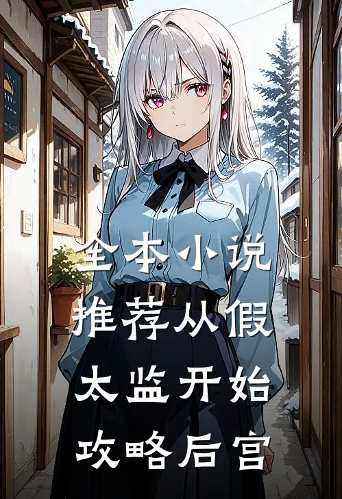 全本小说推荐从假太监开始攻略后宫