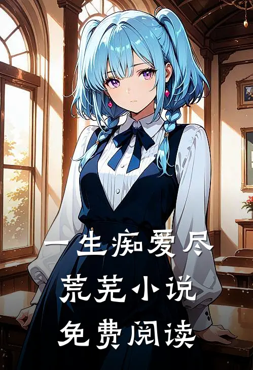 一生痴爱尽荒芜免费阅读无弹窗