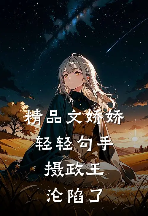 精品文娇娇轻轻勾手,摄政王沦陷了全文阅读