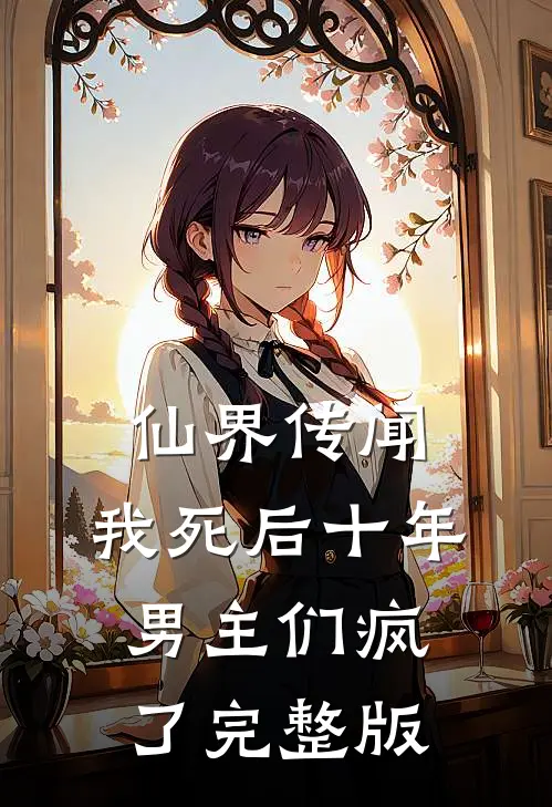 仙界传闻,我死后十年男主们疯了完整版免费观看