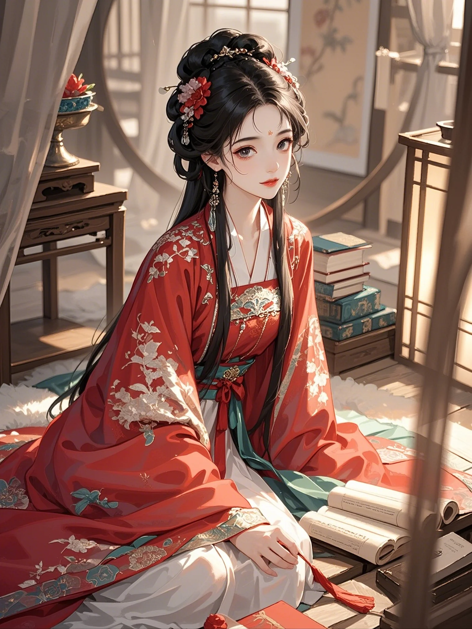 总有爱的尽头全章节
